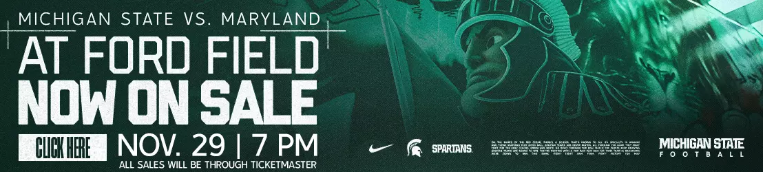 Football at Ford Field Tickets On Sale