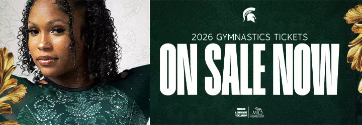 Gymnastics Tickets On Sale