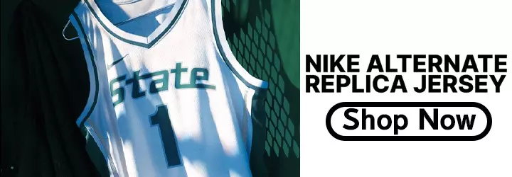 Men's Basketball Alt Jersey