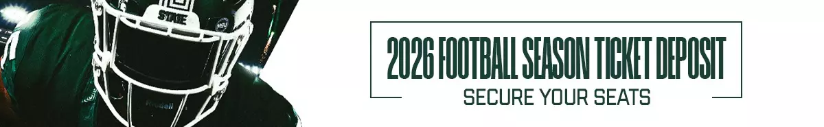 2026 Football Ticket Deposit