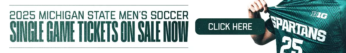 Men's Soccer Single Game Tickets