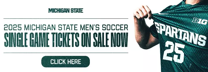 Men's Soccer Single Game Tickets