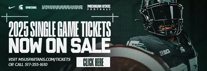 2025 Football Single Game Tickets On Sale