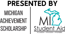 Michigan Student Aid logo