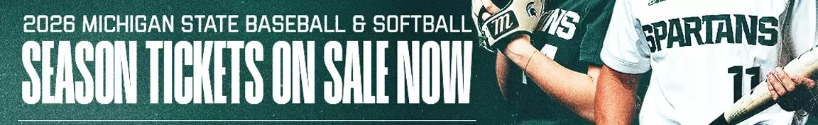 2026 Baseball and Softball Season Ticket Membership Graphic with a photo of baseball and softball players