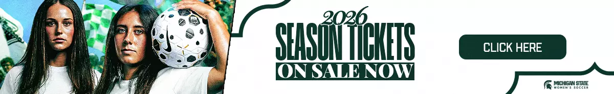 2026 Women's Soccer Season Ticket Members