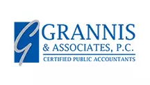 Grannis & Associates 216x212 Sponsor 2025