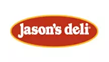 Jason's Deli 216x212 Sponsor 2025