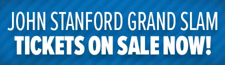 John Stanford Grand Slam Website Promo