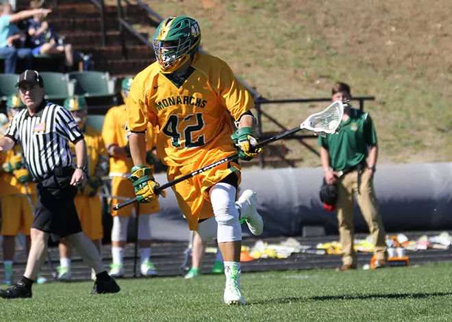 Josh Brown - Men's Lacrosse - Methodist University Athletics josh-brown-men-s-lacrosse-methodist-university-athletics