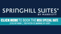 Spring Hill Suites Footer