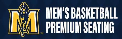 Men's Basketball Premium Seating