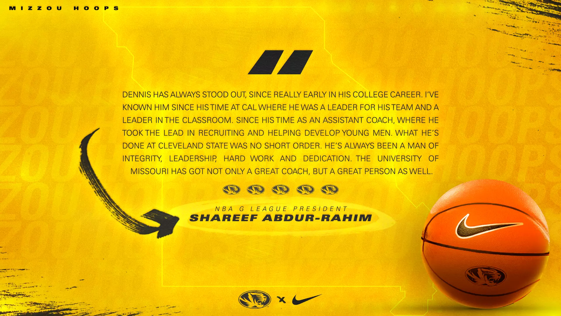 shareef abdur-rahim quote