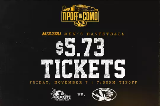 Tipoff in CoMo