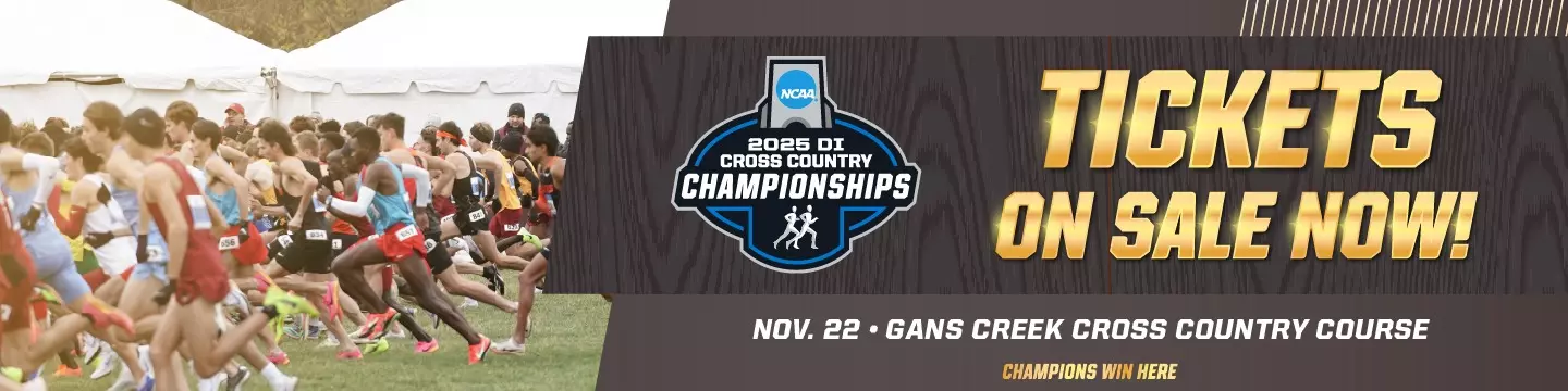 2025 NCAA XC National Championships