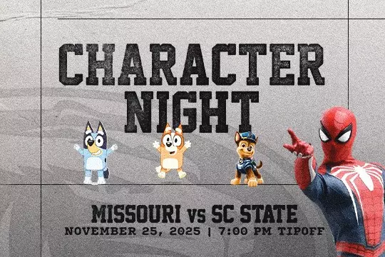 Character Night SCState 540x360
