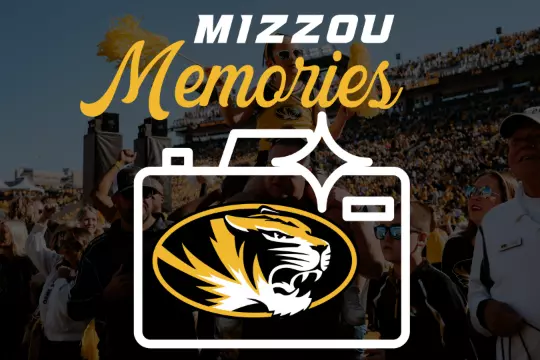 Mizzou Memories Promo A 540x360