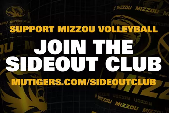 VB25 Sideout Club Web Ad