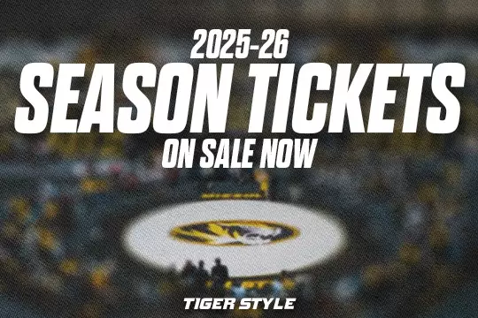 2025-26 Wrestling Season Tickets