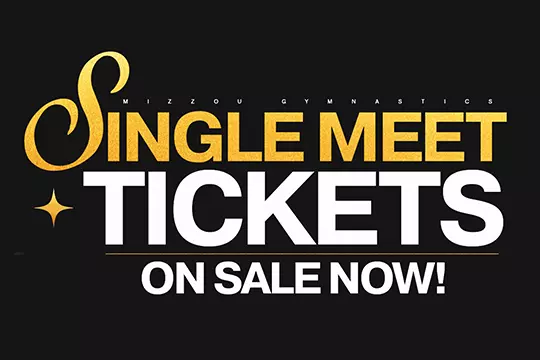 Single Meet Tickets On Sale Now