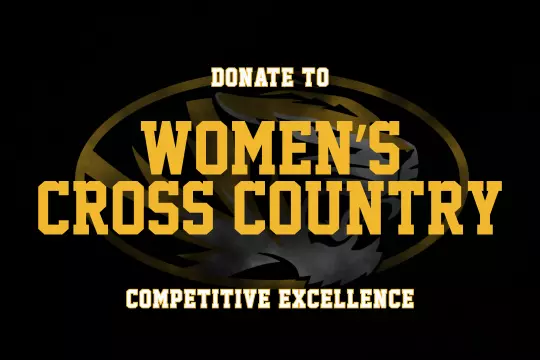 Women's XC Excellence Fund