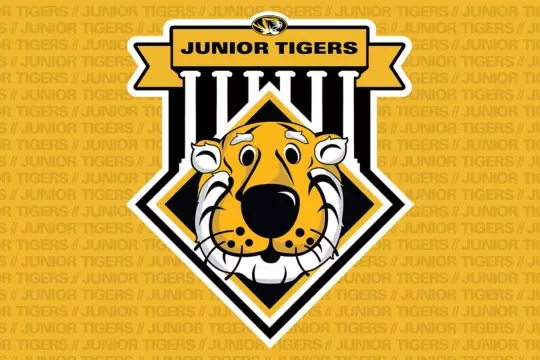 Junior Tigers 540 x 360