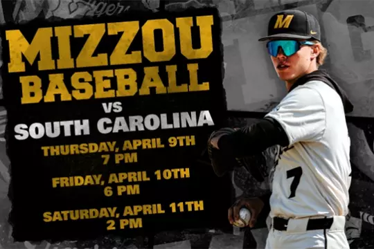 BSB26 South Carolina Series 540x360