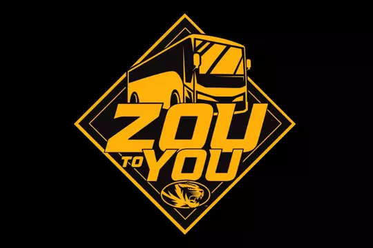 Zou to You Tour Graphic. Click here to register for a Zou to You near you!