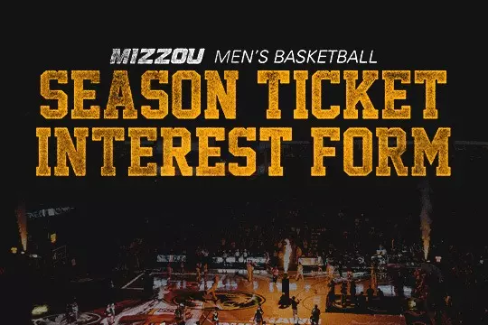 MBB Season Ticket Interst Form