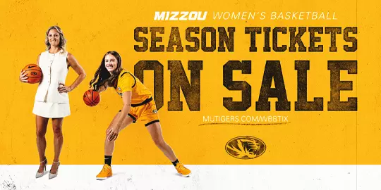 WBB2627 Season Tickets On Sale