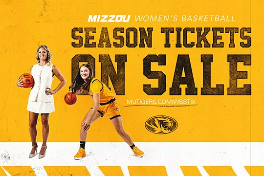 WBB27 Season Tickets On Sale