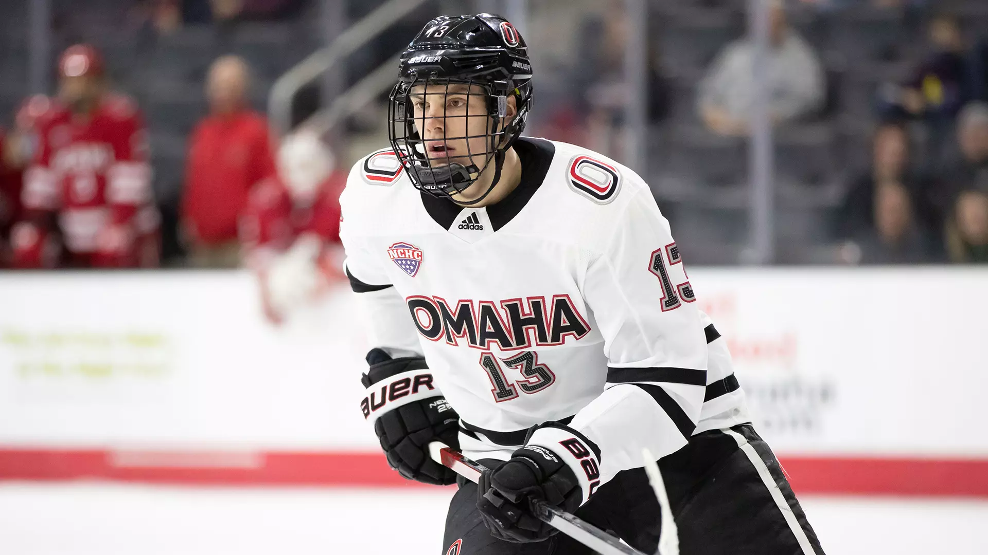 Chayse Primeau