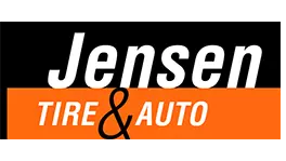 Jensen Tire