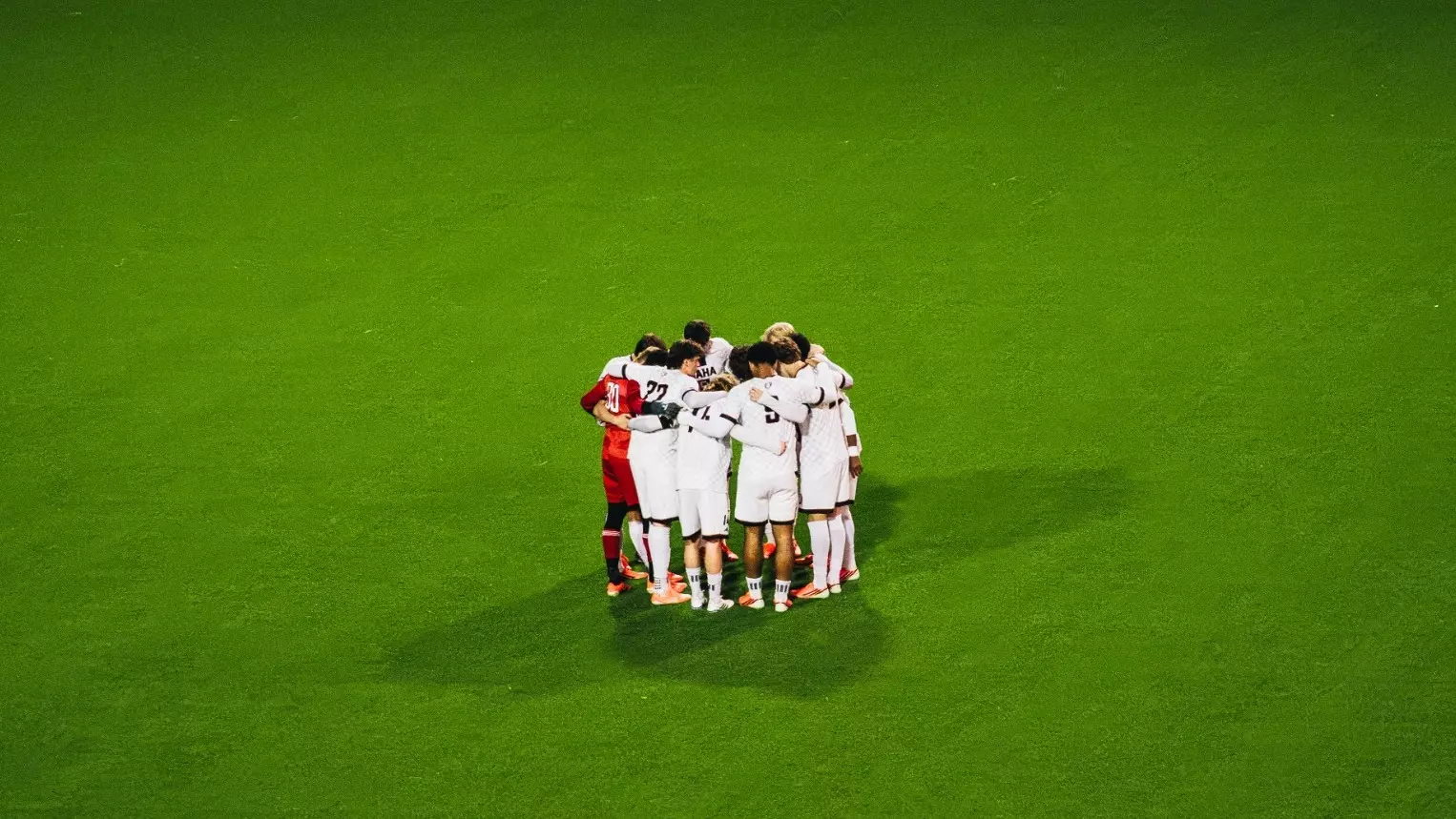 Men's Soccer
