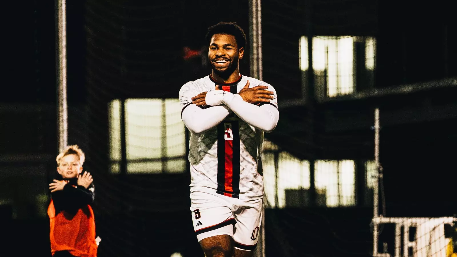Italo Jenkins