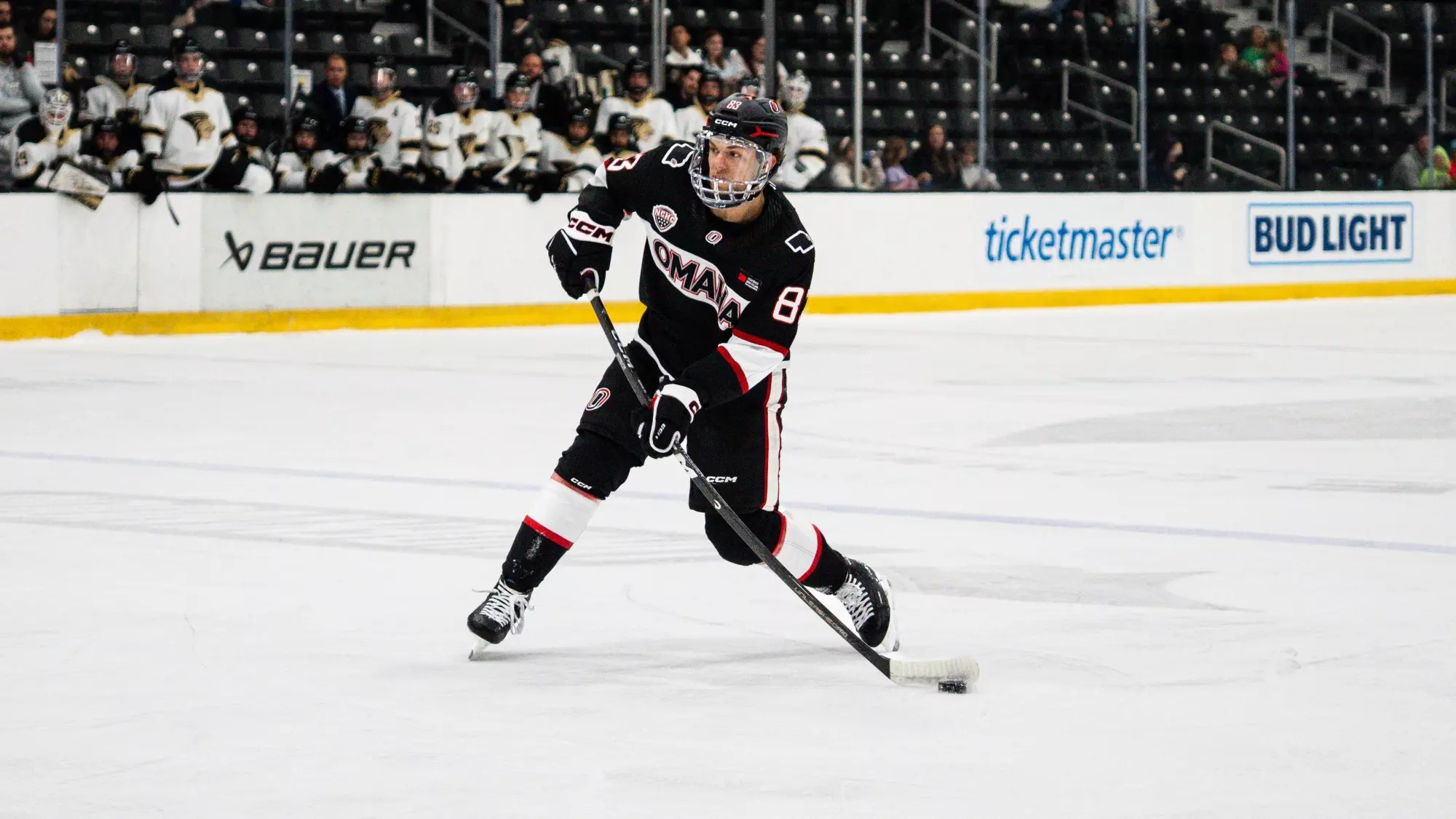 Parker Berge