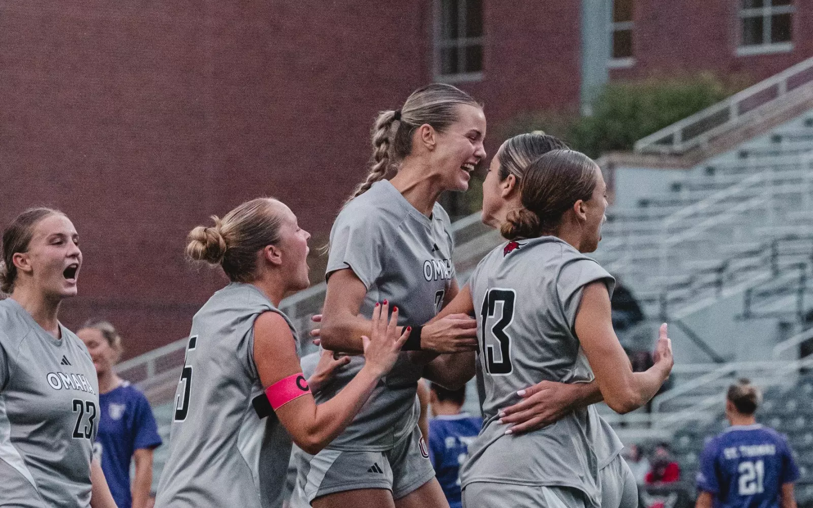 Women's Soccer