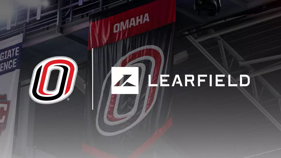 Learfield x Omaha