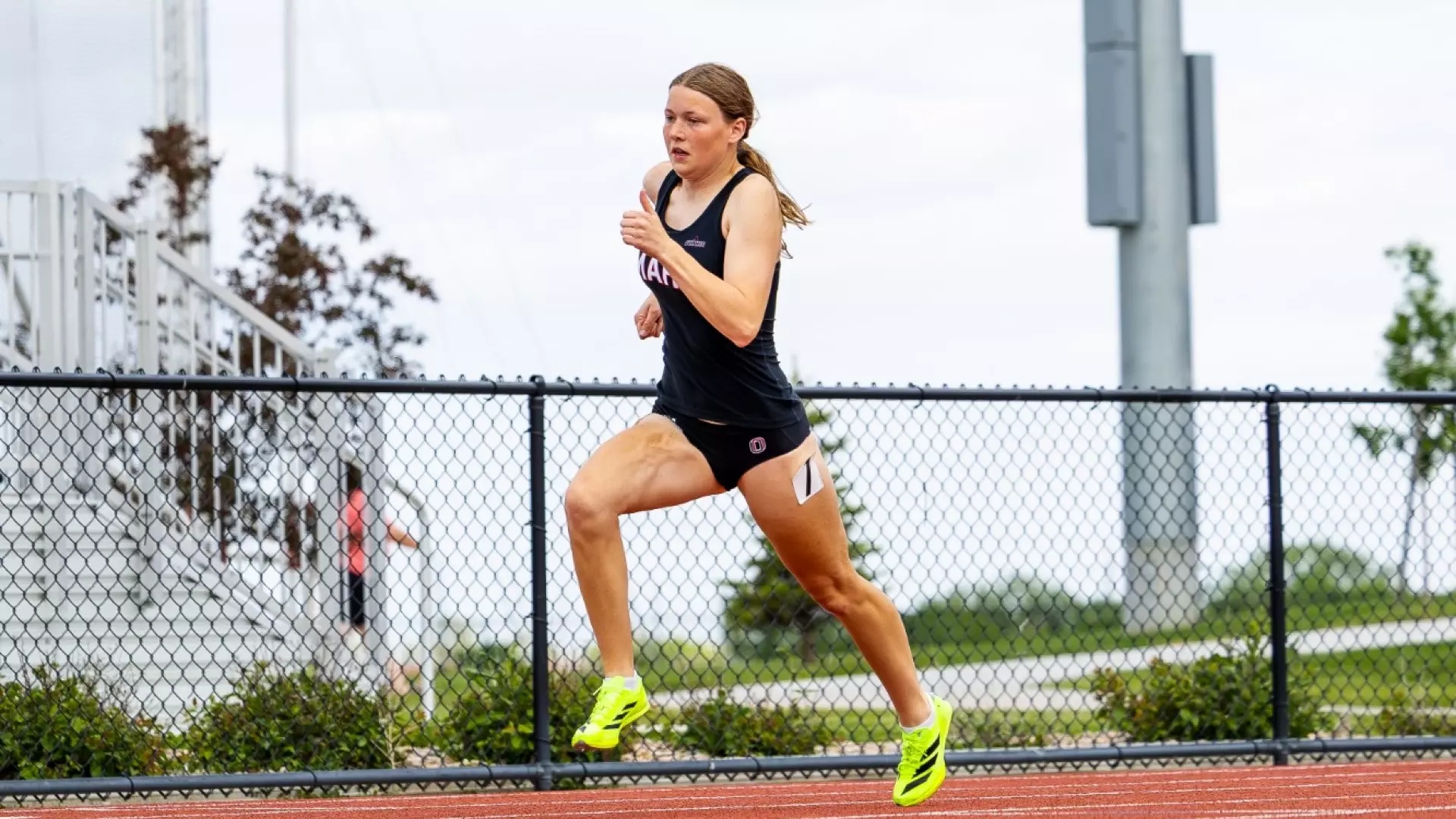 Mari Keuck