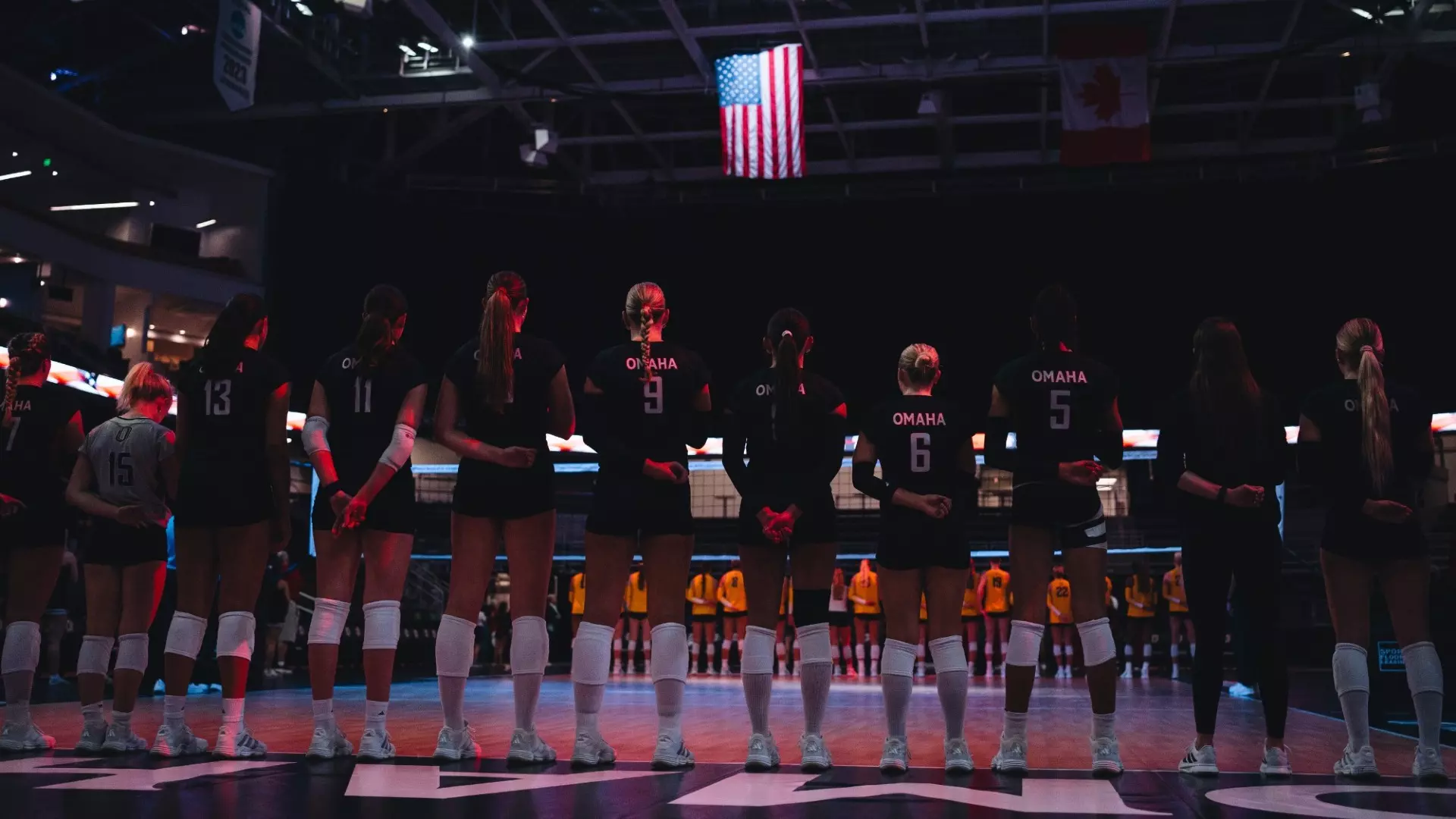 2026 VB Team
