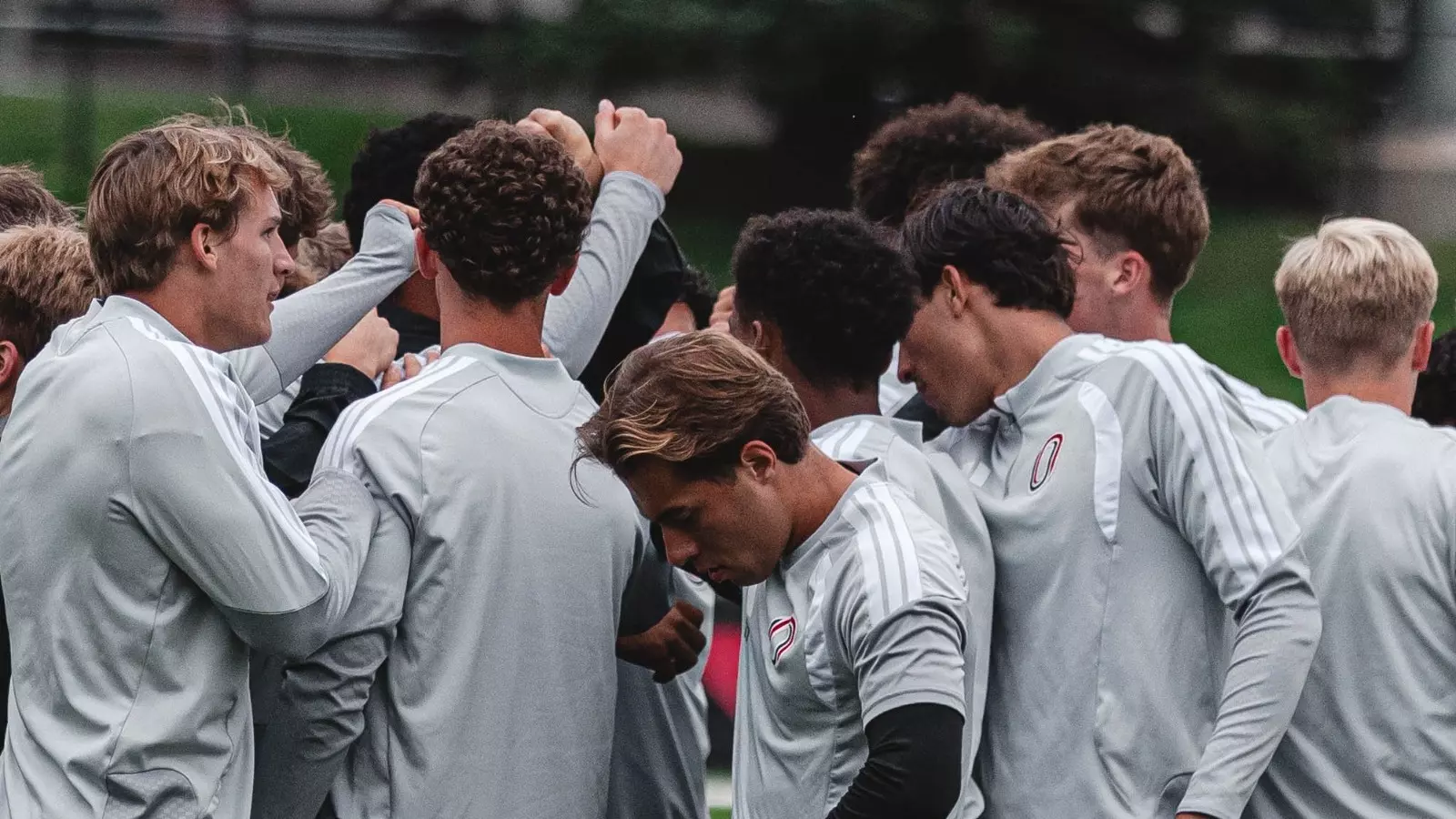 Men's Soccer