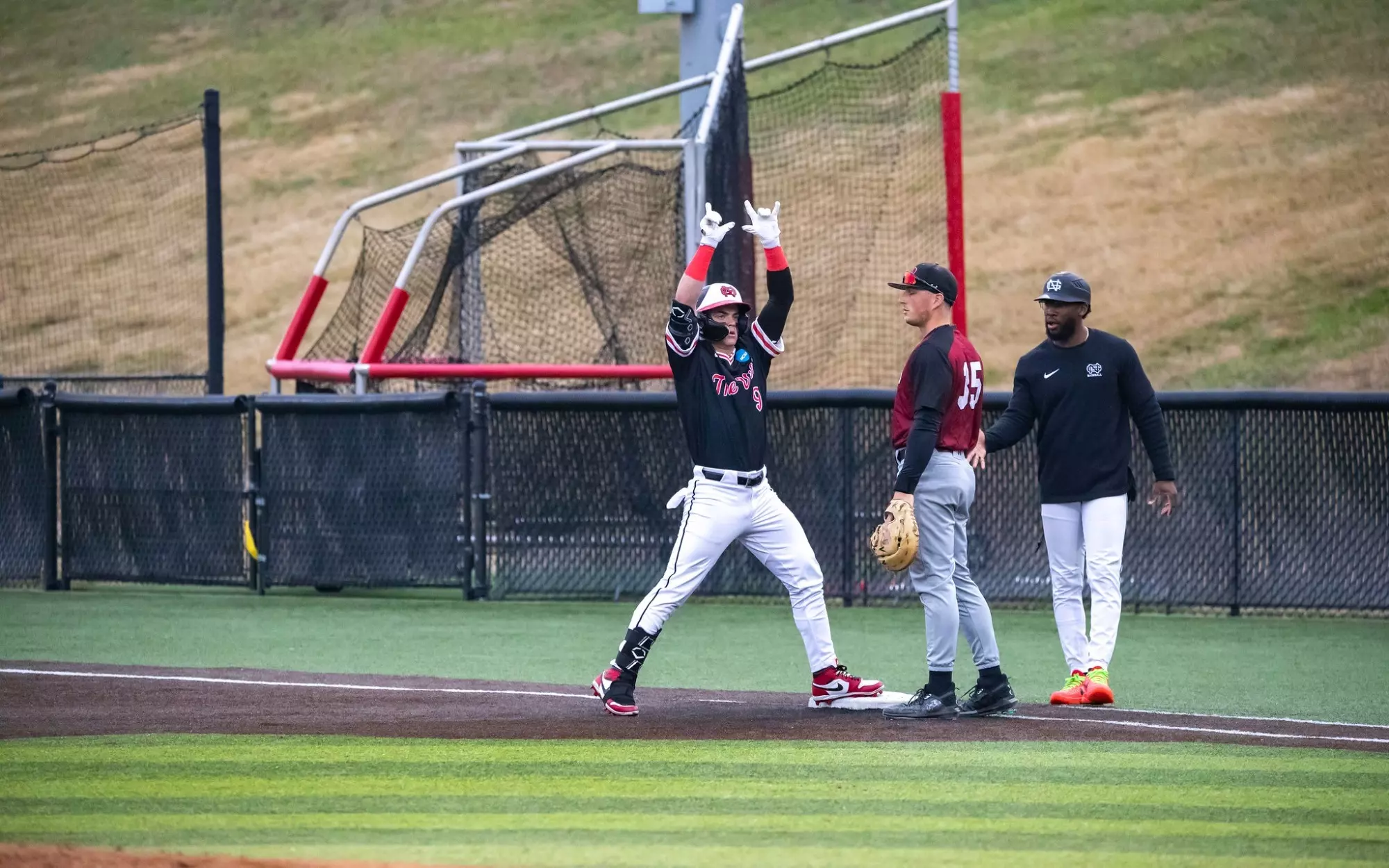 Thomas Powell - 2025 - Baseball - North Greenville University thomas-powell-2025-baseball-north-greenville-university