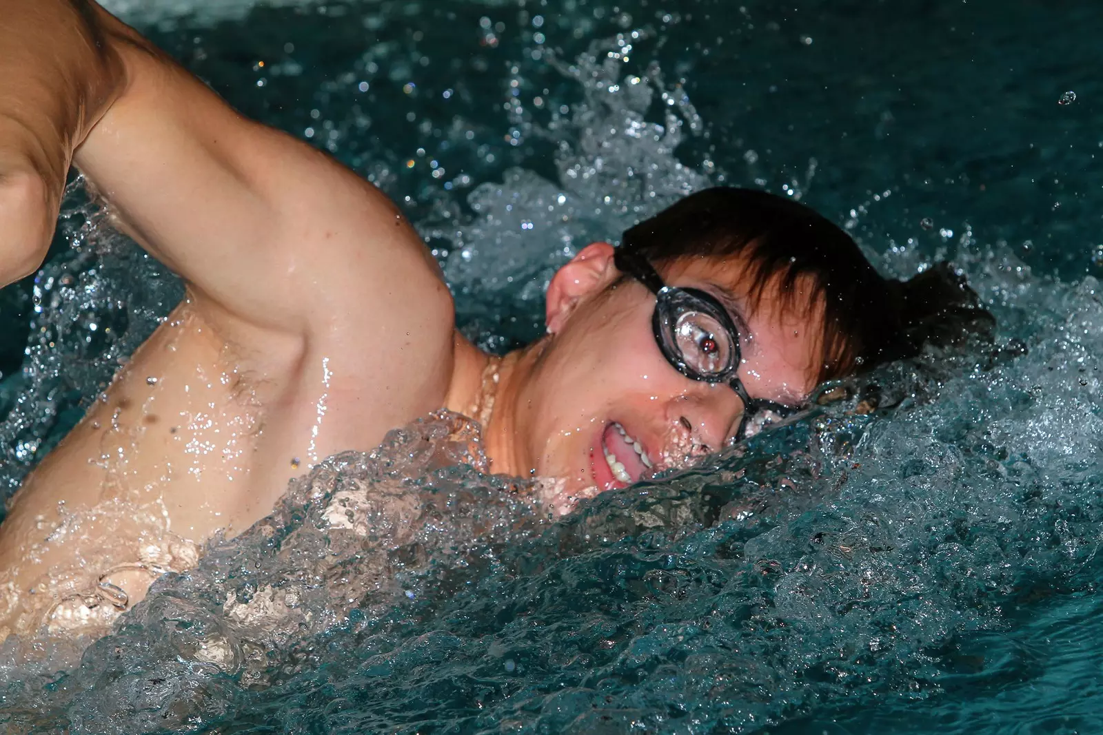 pedo Joseph Pedo - Men's Swimming & Diving - New Jersey Institute of Technology Athletics