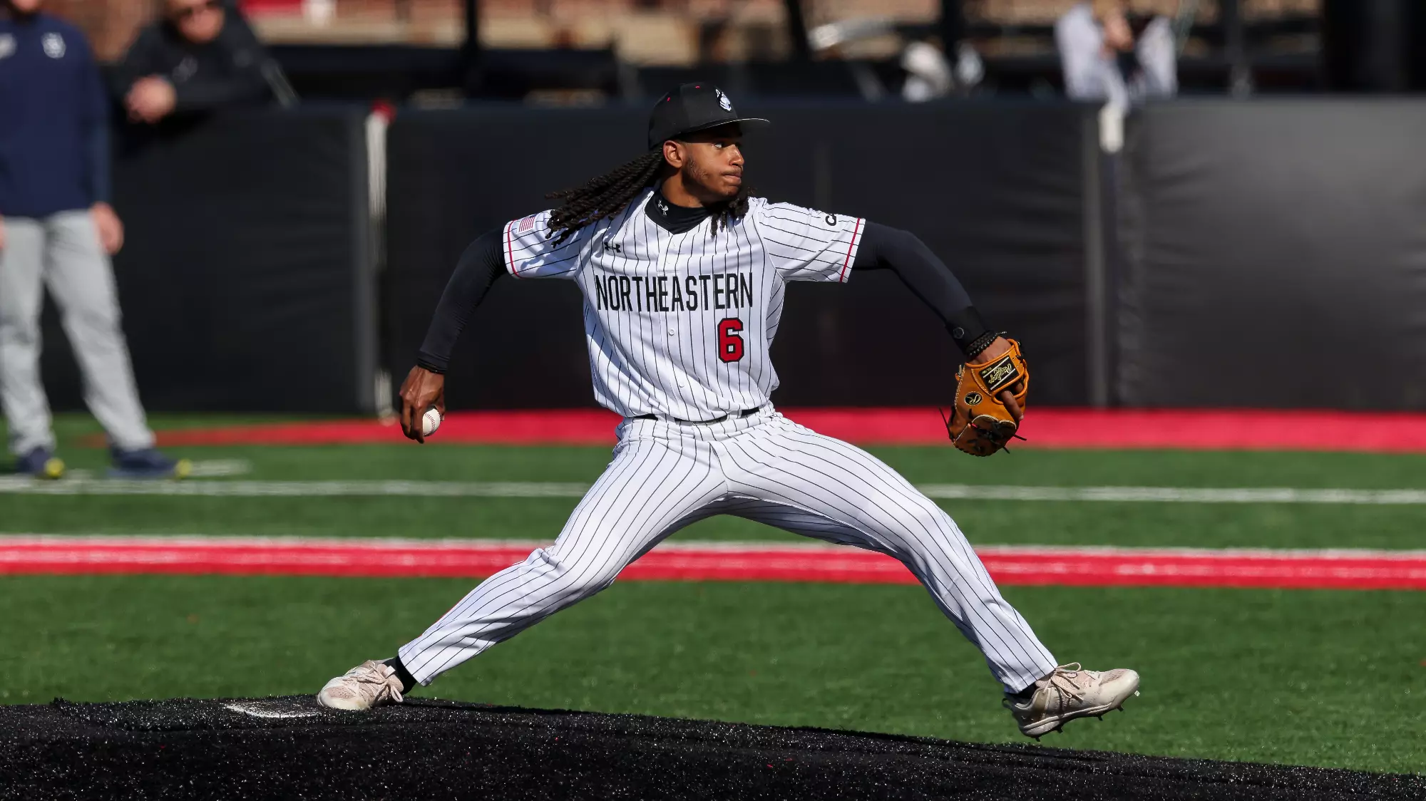 Aiven Cabral - Baseball - Northeastern University Athletics aiven-cabral-baseball-northeastern-university-athletics