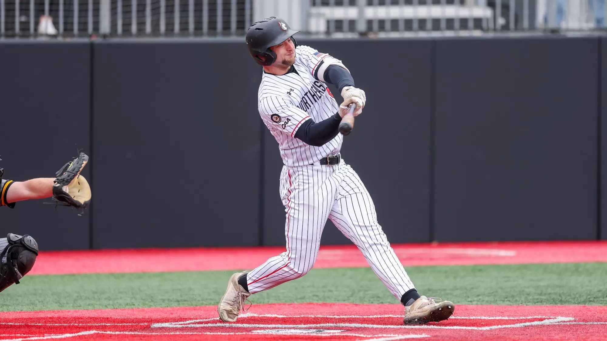 Harrison Feinberg - Baseball - Northeastern University Athletics