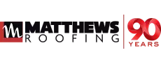 Matthew's Roofing
