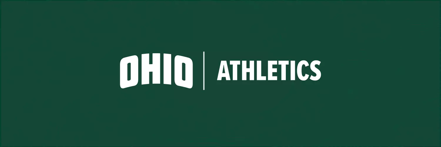 Ohio Athletics Digital Game Day Guides