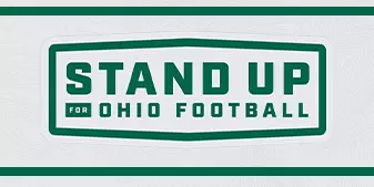 Stand Up For OHIO Football
