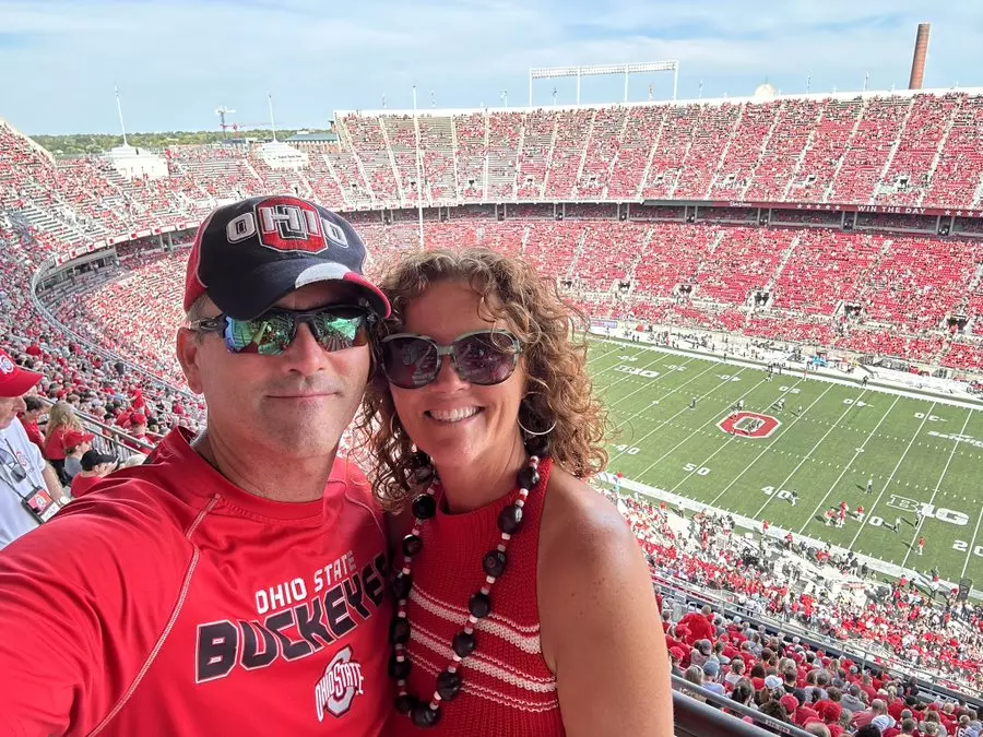 Ohio State Football vs. Western Kentucky 9/16/23