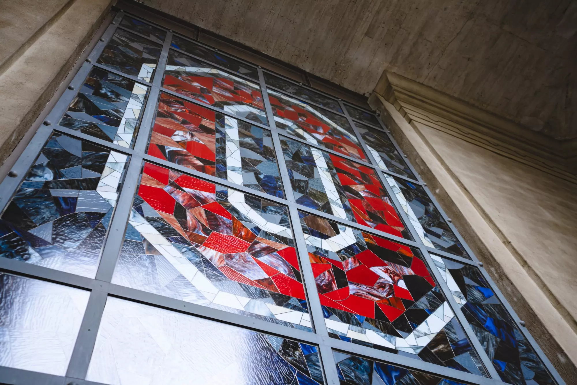Scarlet and Gray Sendoff in Stadium 4-23-24